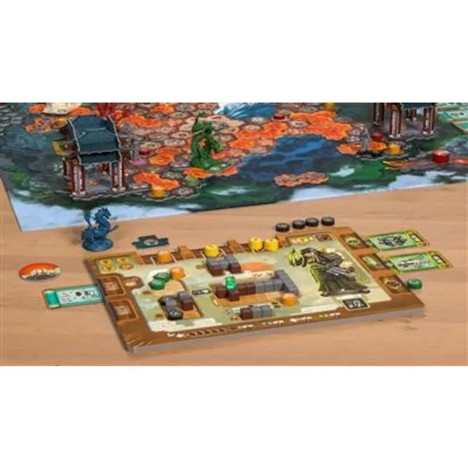 GAME BREWER Fuji Koro - Billede 3