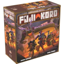 GAME BREWER Fuji Koro