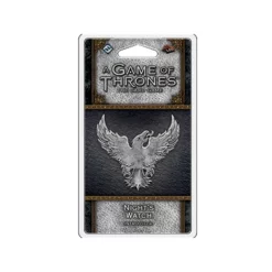FANTASY FLIGHT GAMES Game Of Thrones LCG 2nd Night's Watch Intro Deck