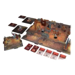 CEPHALOFAIR GAMES Gloomhaven