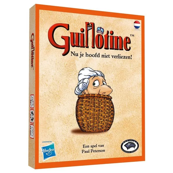 Hasbro Guillotine