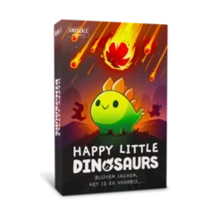 TEETURTLE Happy Little Dinosaurs NL