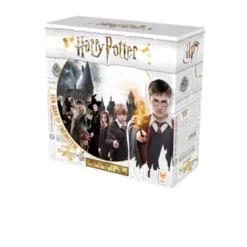 TOPI GAMES Harry Potter Een Jaar Op Zweinstein