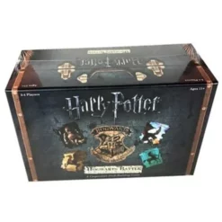 USAOPOLY Harry Potter Hogwarts Battle The Monster Box