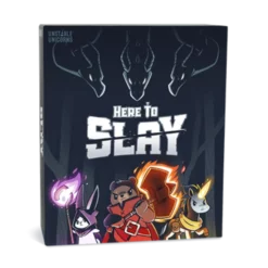 TEETURTLE Here To Slay