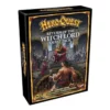 Hasbro Heroquest Expansion Return Of Witchlord