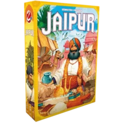 SPACE COWBOYS Jaipur NL/FR