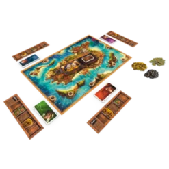 SPACE COWBOYS Jamaica NL/FR