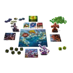 IELLO King Of Tokyo 2.0 NL