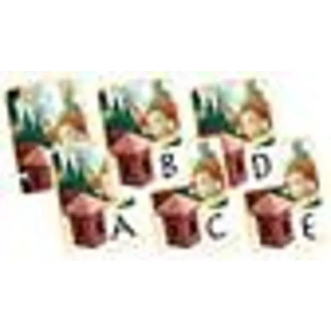 INDIE BOARDS & CARDS Kokoro Avenue Of The Kodama - Billede 2