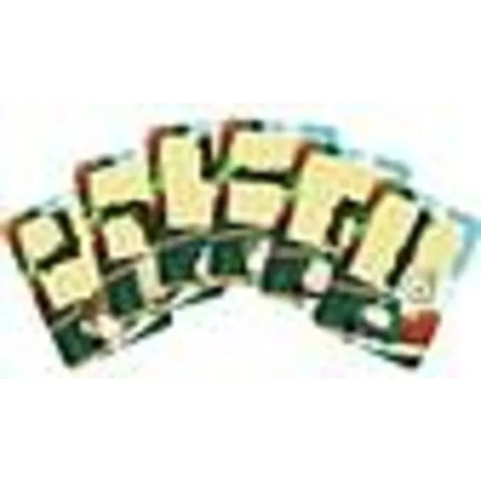 INDIE BOARDS & CARDS Kokoro Avenue Of The Kodama - Billede 3