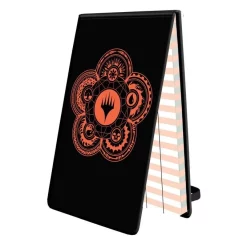 ULTRA PRO LIFE PAD MTG Mana 7 Color Wheel