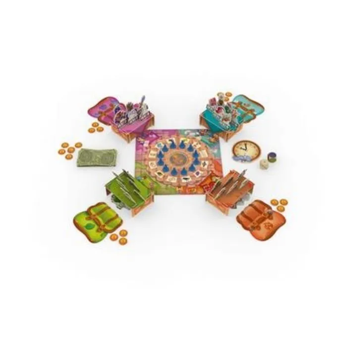 IELLO Magic Market - Billede 2