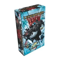UPPERDECK Marvel Legendary Venom Expansion
