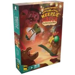 MATAGOT Meeple Circus Exp