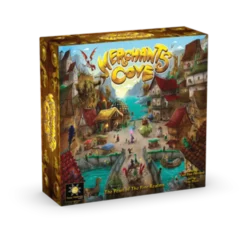 FINAL FRONTIER GAMES Merchants Cove