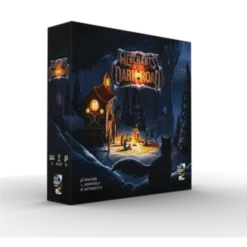 ELF CREEK GAMES Merchants Of The Dark Road