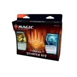 WIZARDS OF THE COAST MTG 2021 Arena Starter Kit