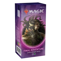 WIZARDS OF THE COAST MTG Challenger Deck 2020