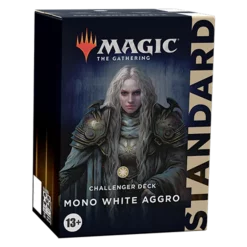 WIZARDS OF THE COAST MTG Challenger Deck 2022