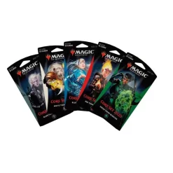 WIZARDS OF THE COAST MTG Core 2020 Theme BO