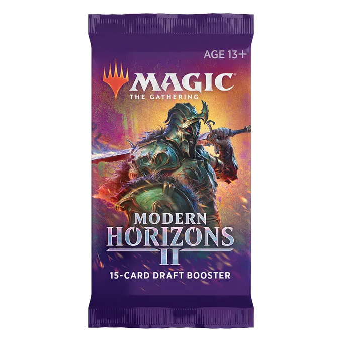 WIZARDS OF THE COAST MTG MH2 Modern Horizons 2 BO - Billede 3