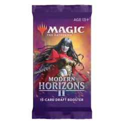 WIZARDS OF THE COAST MTG MH2 Modern Horizons 2 BO