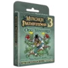 STEVE JACKSON GAMES Munchkin Pathfinder 3 Odd Ventures
