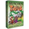 STEVE JACKSON GAMES Munchkin Tails