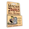 STEVE JACKSON GAMES Munchkin Zombies Grave Mistakes