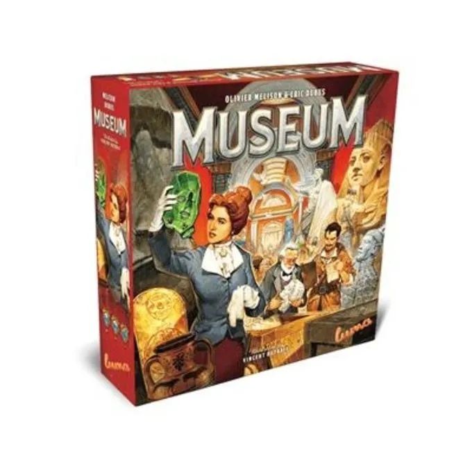 LUMA GAMES Museum - Billede 2