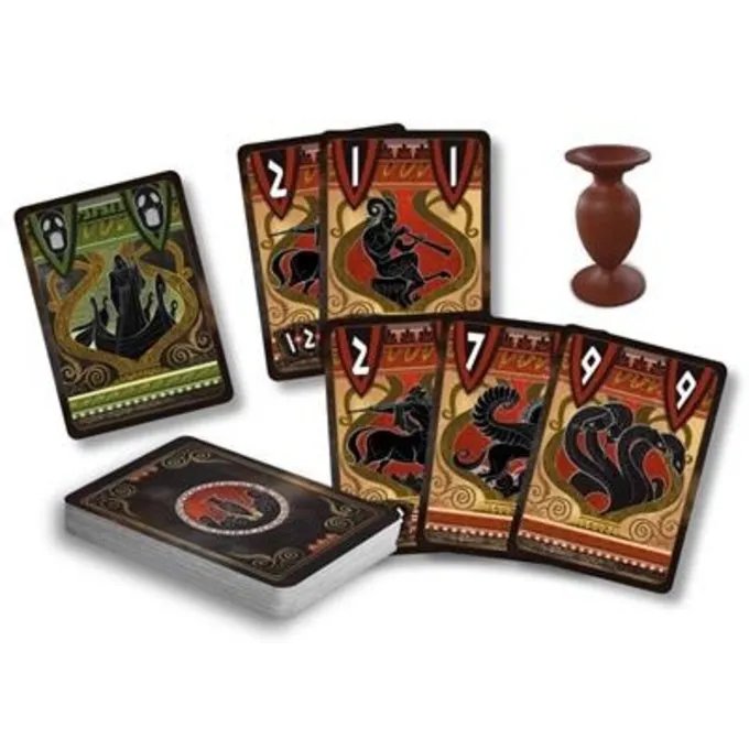 IELLO Nessos - Billede 2