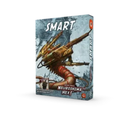 PORTAL GAMES Neuroshima Hex 3.0 Smart