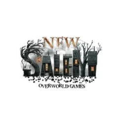 OVERWORLD GAMES New Salem