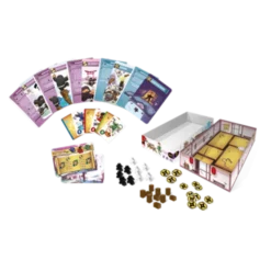 IELLO Ninja Academy NL