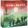 RED RAVEN GAMES Now Or Never