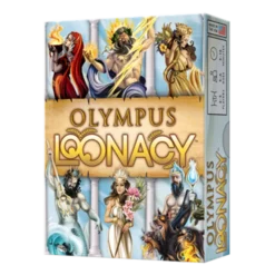 LOONEY LABS Olympus Loonacy