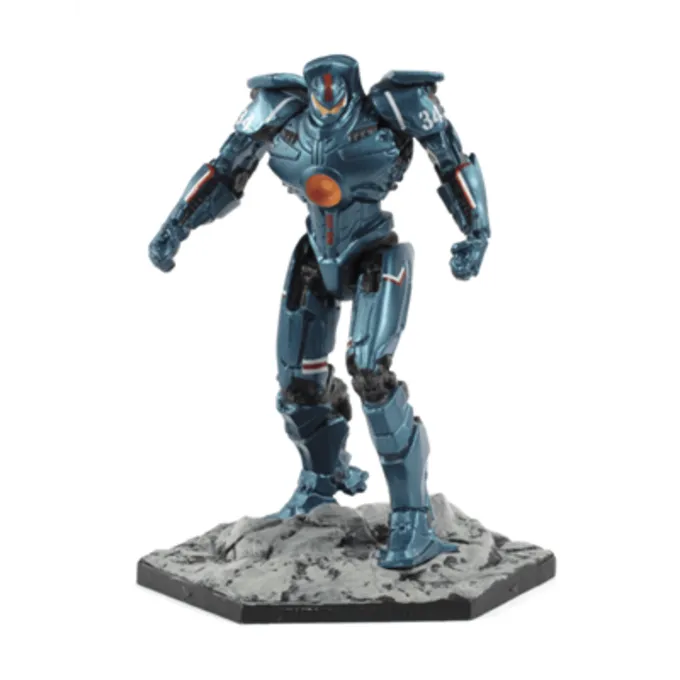 ALC STUDIO Pacific Rim Extinction Gipsy Danger Exp - Billede 2