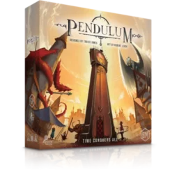 STONEMAIER GAMES Pendulum