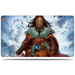 ULTRA PRO PLAYMAT MTG Commander 2019 V3