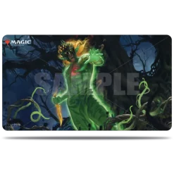 ULTRA PRO PLAYMAT MTG Commander Zendikar Rising V1