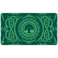 ULTRA PRO PLAYMAT MTG Mana 7 Forest