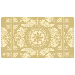 ULTRA PRO PLAYMAT MTG Mana 7 Plains