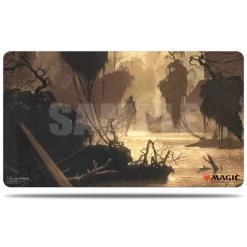 ULTRA PRO PLAYMAT MTG Zendikar Rising V1