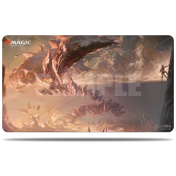 ULTRA PRO PLAYMAT MTG Zendikar Rising V11