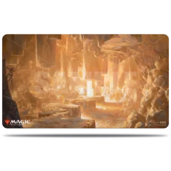 ULTRA PRO PLAYMAT MTG Zendikar Rising V12