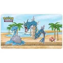 ULTRA PRO PLAYMAT POK Gallery Series Seaside
