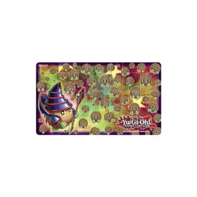 KONAMI PLAYMAT YGO Kuriboh