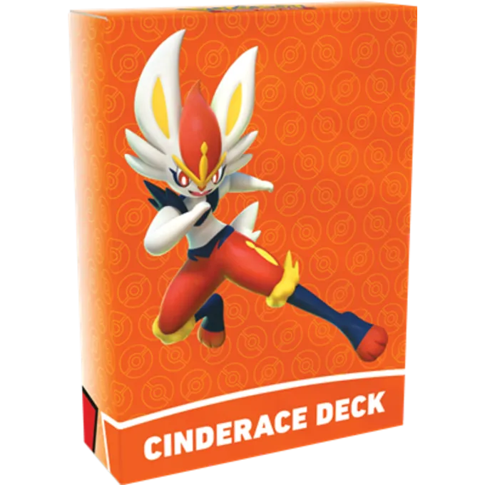 POKEMON USA POK TCG Battle Academy 2022 - Billede 3