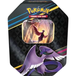 POKEMON USA POK TCG Crown Zenith Special Art Tin